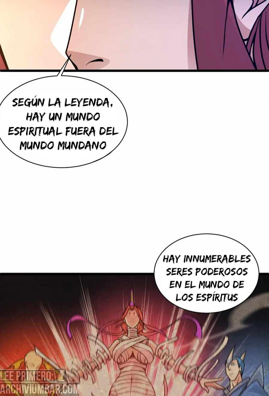 Luchando de Nuevo por una Vida — Capítulo 11 — 96