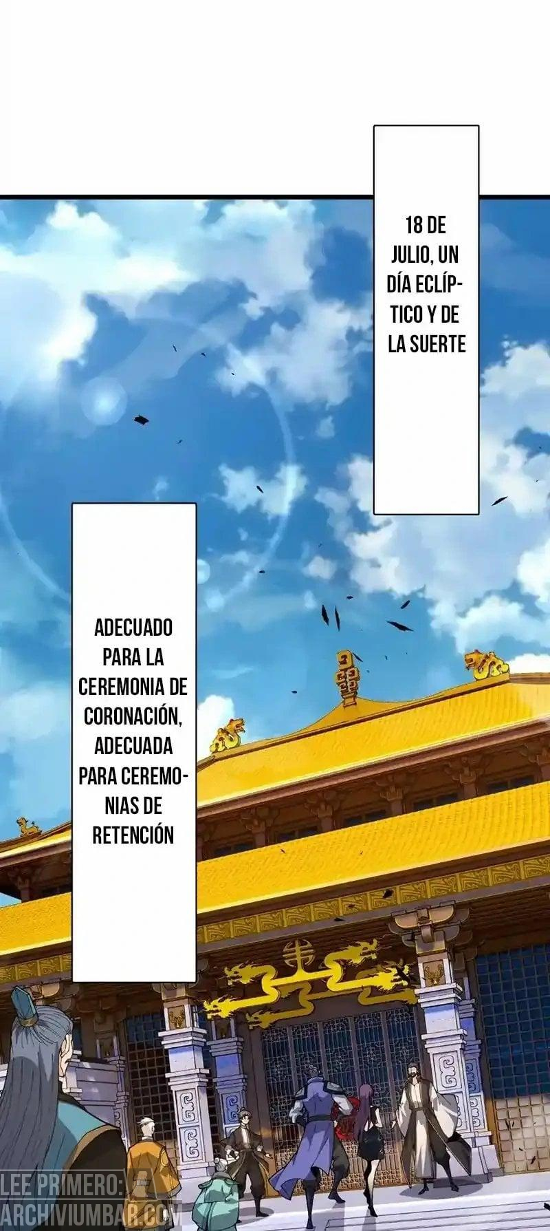 Luchando de Nuevo por una Vida — Capítulo 44 — 2