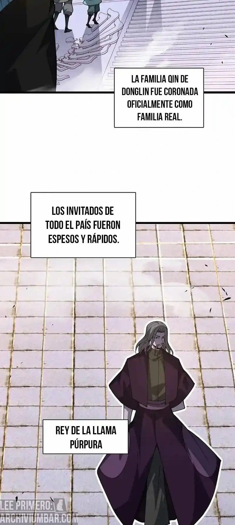 Luchando de Nuevo por una Vida — Capítulo 44 — 3