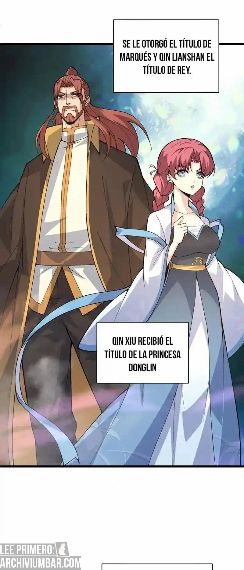 Luchando de Nuevo por una Vida — Capítulo 44 — 7