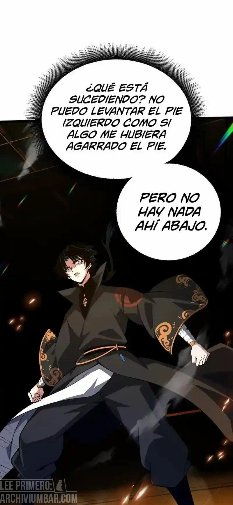Luchando de Nuevo por una Vida — Capítulo 44 — 34