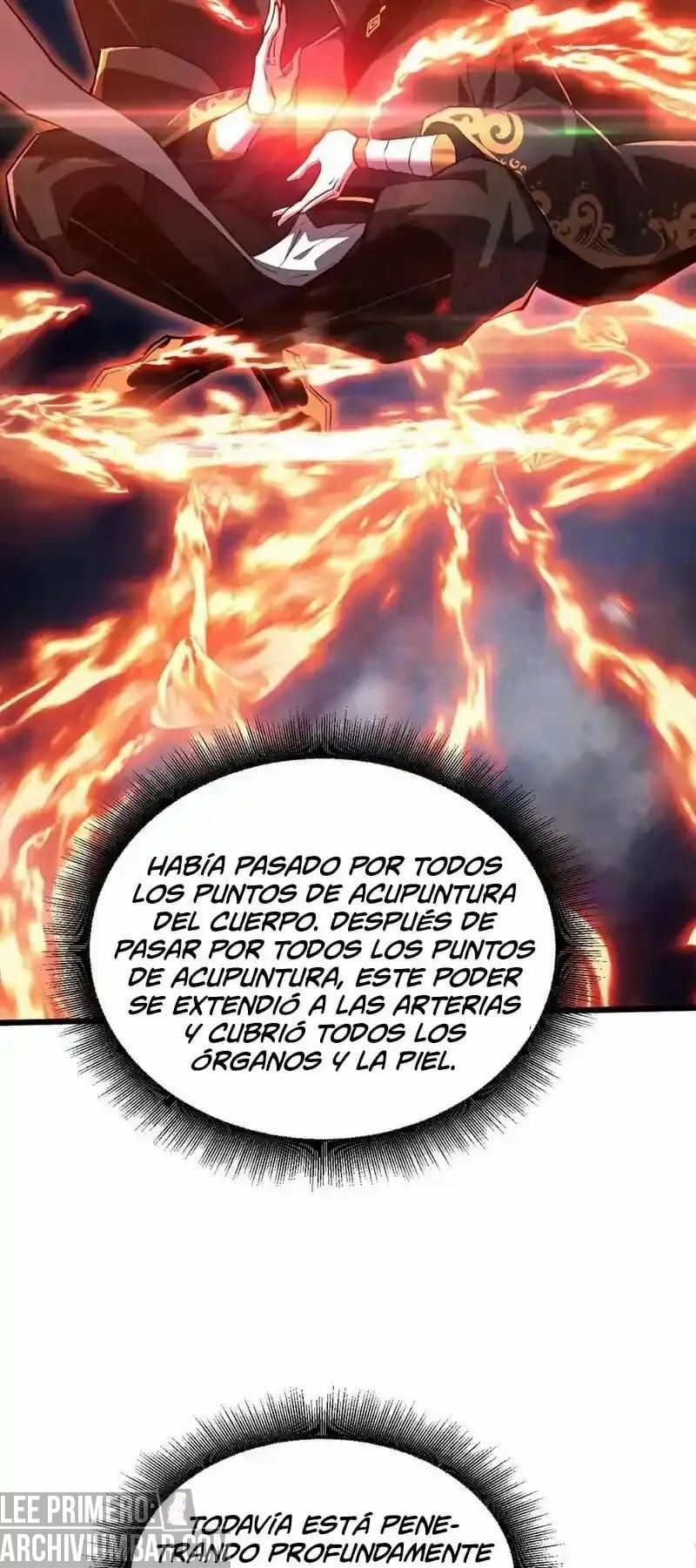 Luchando de Nuevo por una Vida — Capítulo 44 — 40