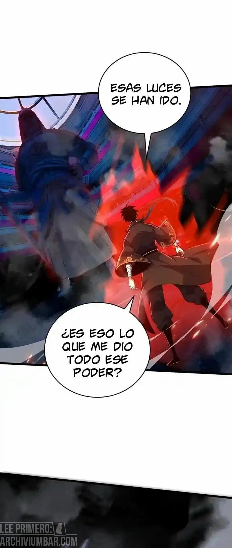 Luchando de Nuevo por una Vida — Capítulo 44 — 45