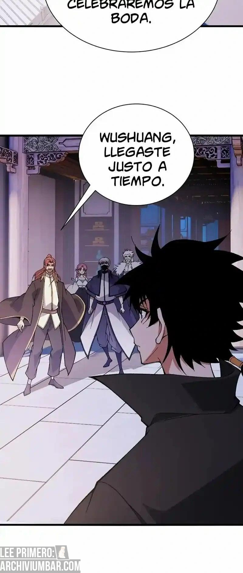 Luchando de Nuevo por una Vida — Capítulo 44 — 53