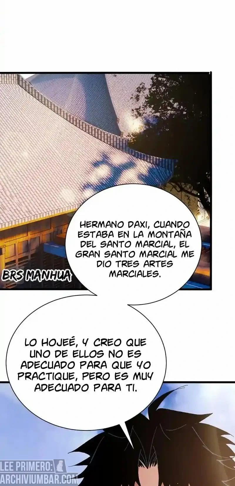 Luchando de Nuevo por una Vida — Capítulo 44 — 56