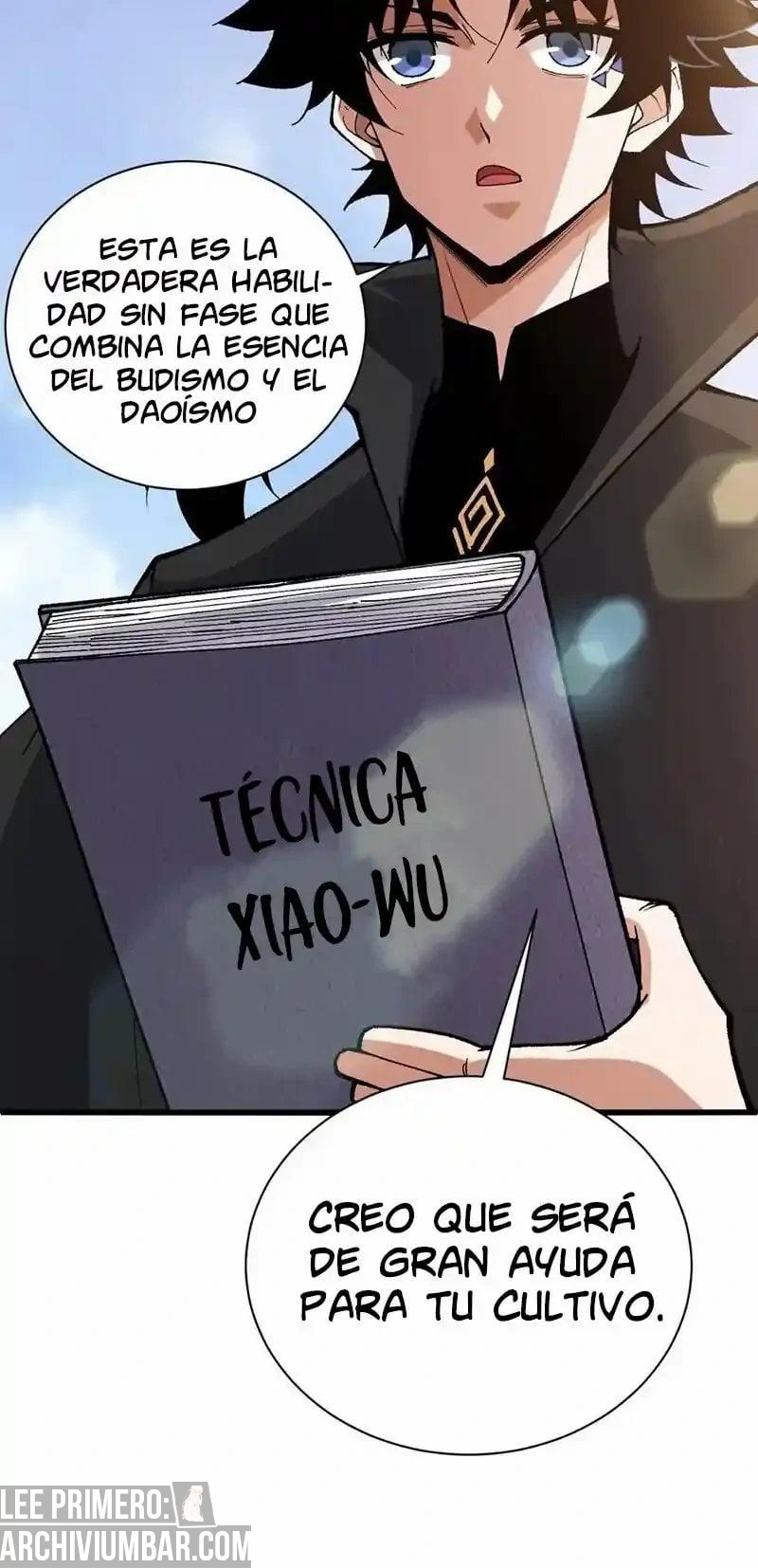 Luchando de Nuevo por una Vida — Capítulo 44 — 57