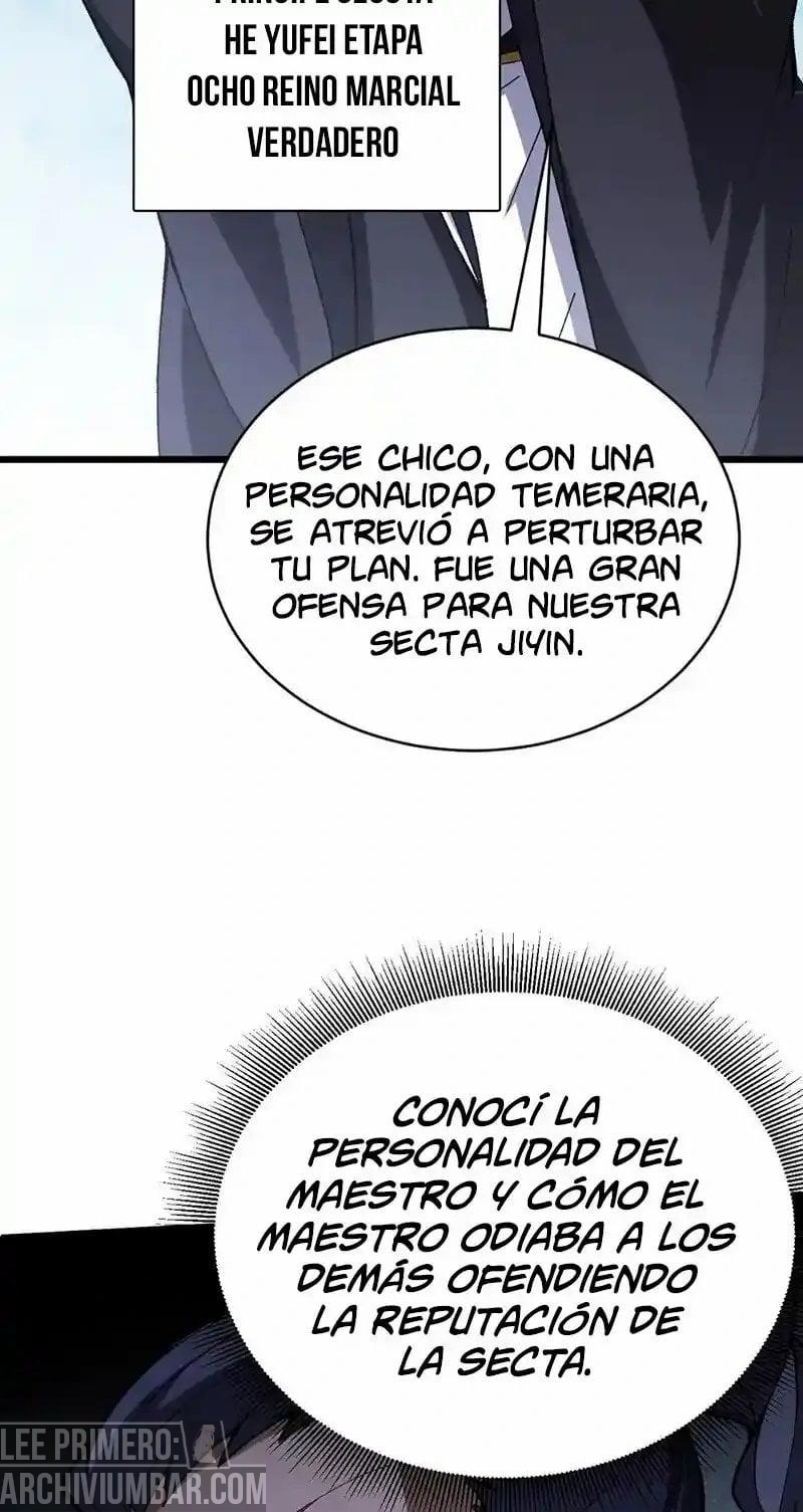 Luchando de Nuevo por una Vida — Capítulo 44 — 65