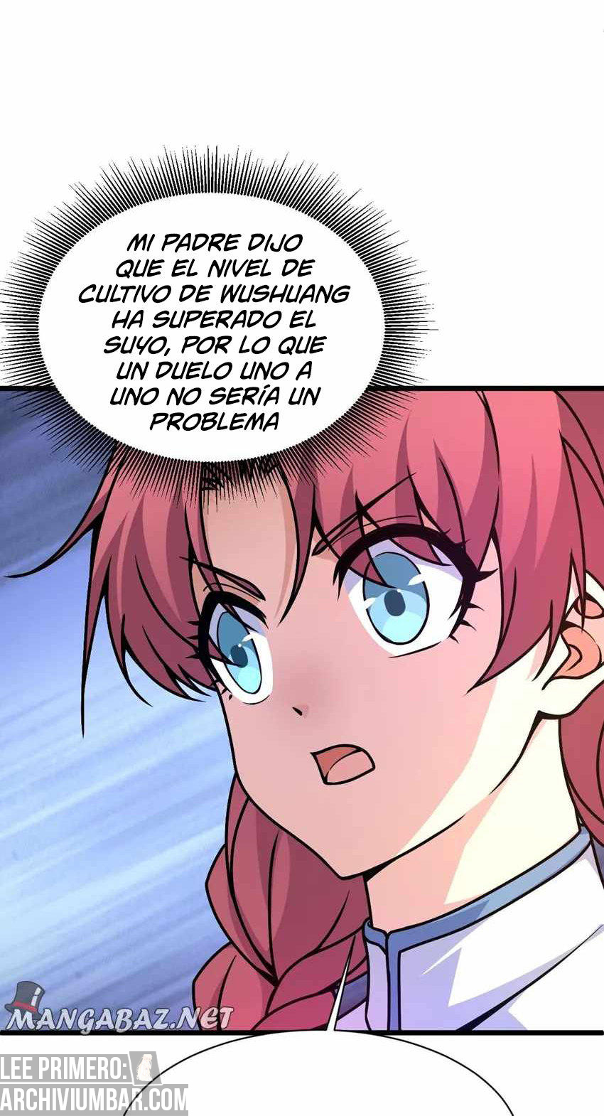 Luchando de Nuevo por una Vida — Capítulo 13 — 4