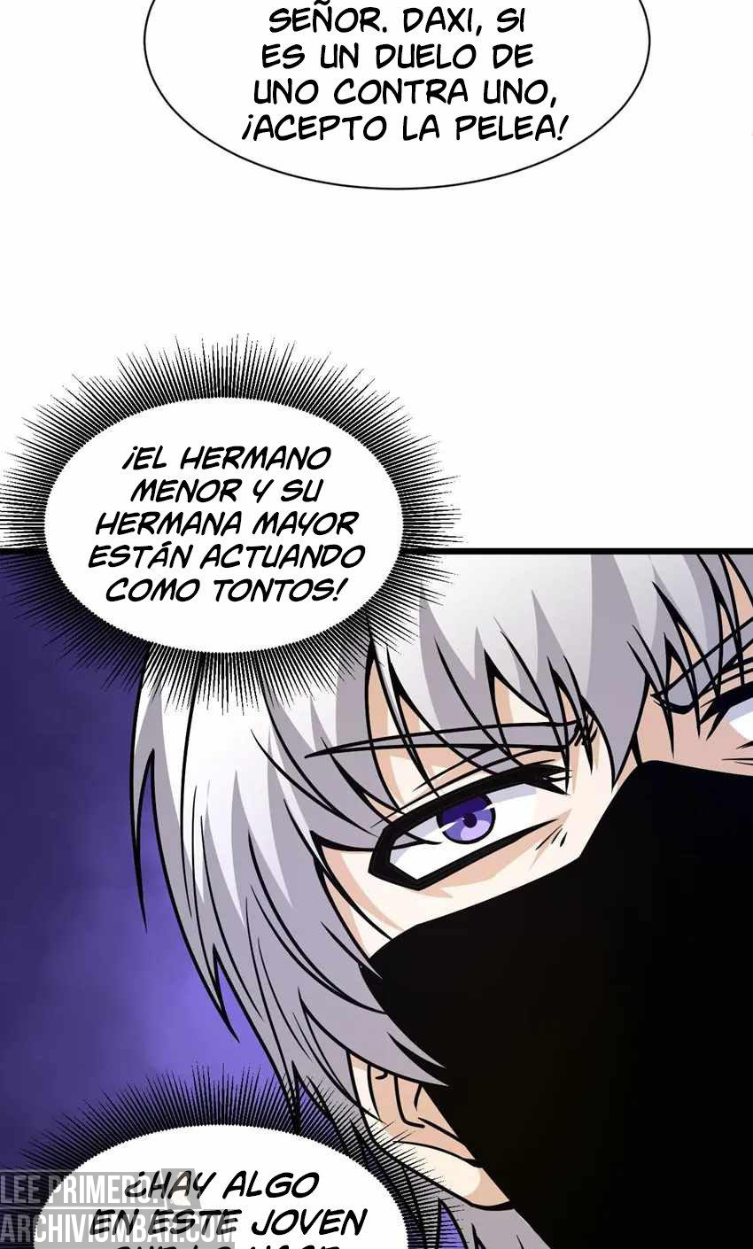 Luchando de Nuevo por una Vida — Capítulo 13 — 5