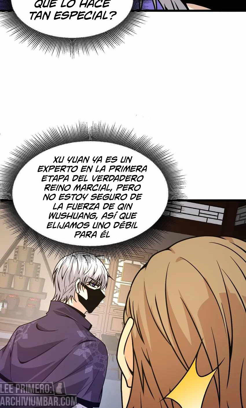 Luchando de Nuevo por una Vida — Capítulo 13 — 6
