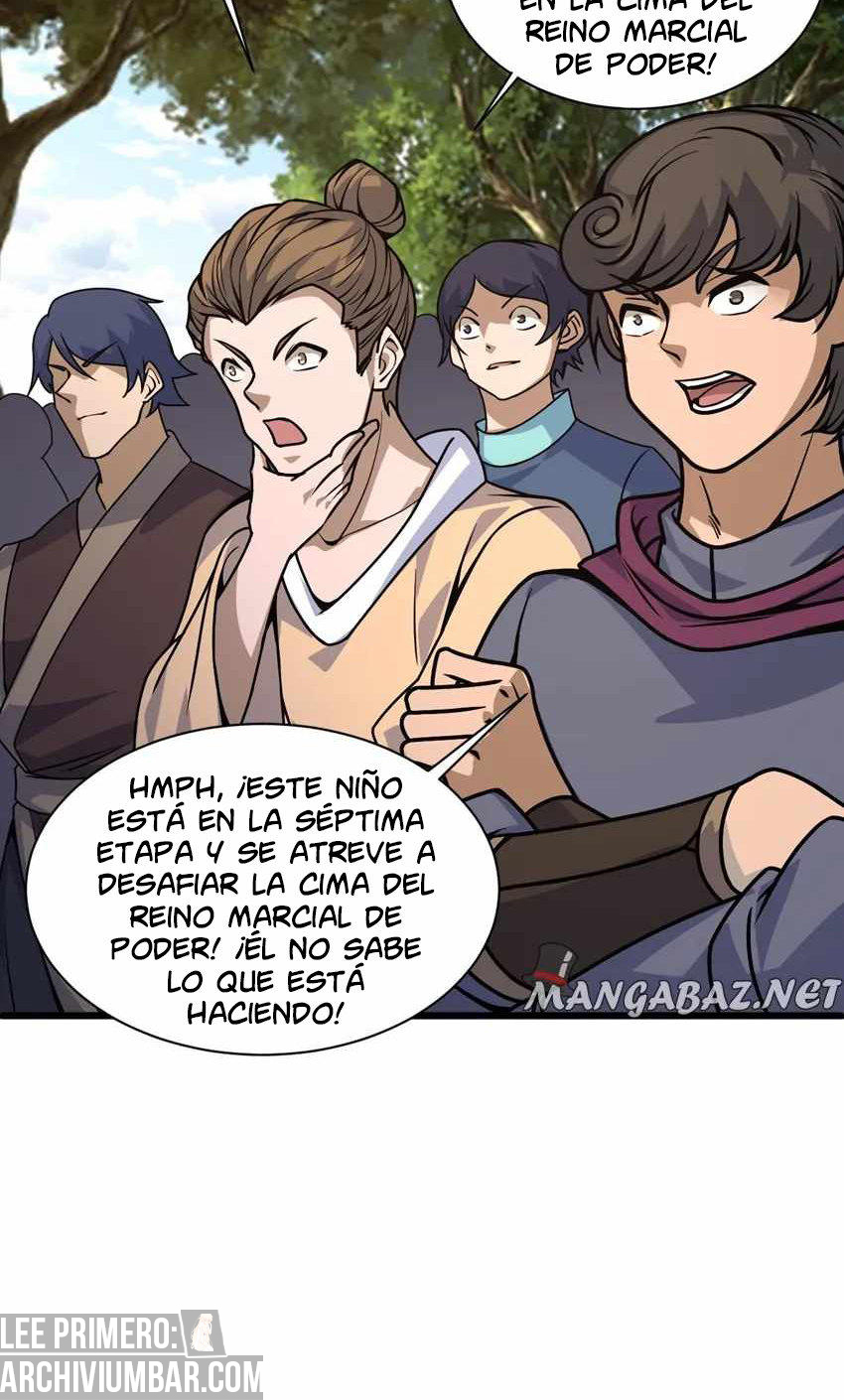 Luchando de Nuevo por una Vida — Capítulo 13 — 12