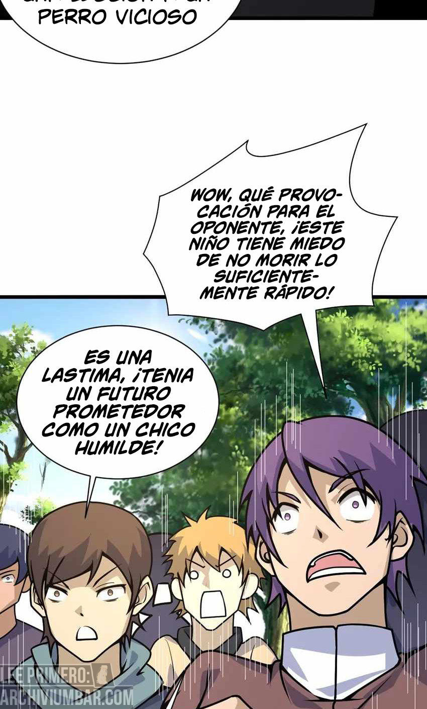 Luchando de Nuevo por una Vida — Capítulo 13 — 15