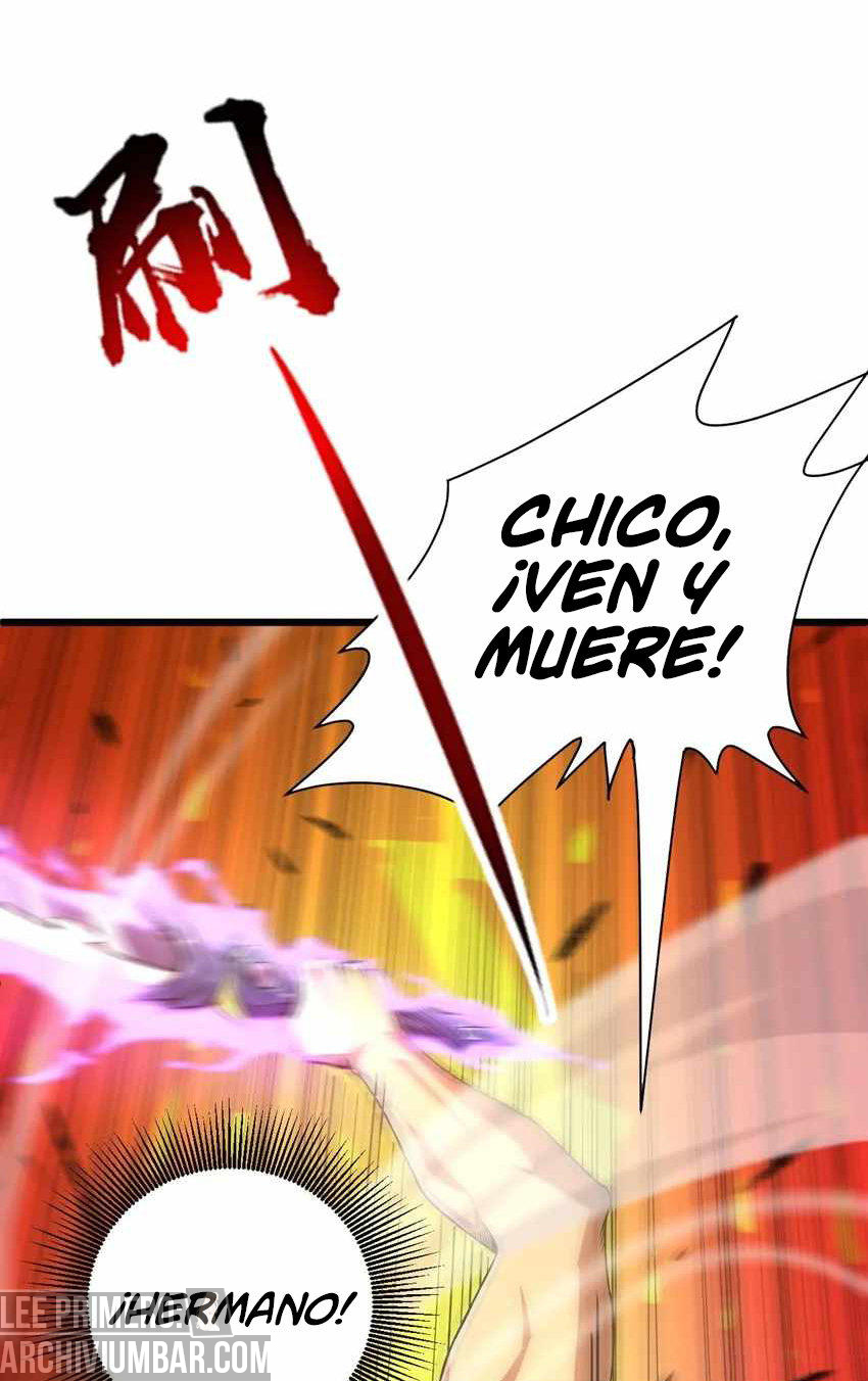 Luchando de Nuevo por una Vida — Capítulo 13 — 22