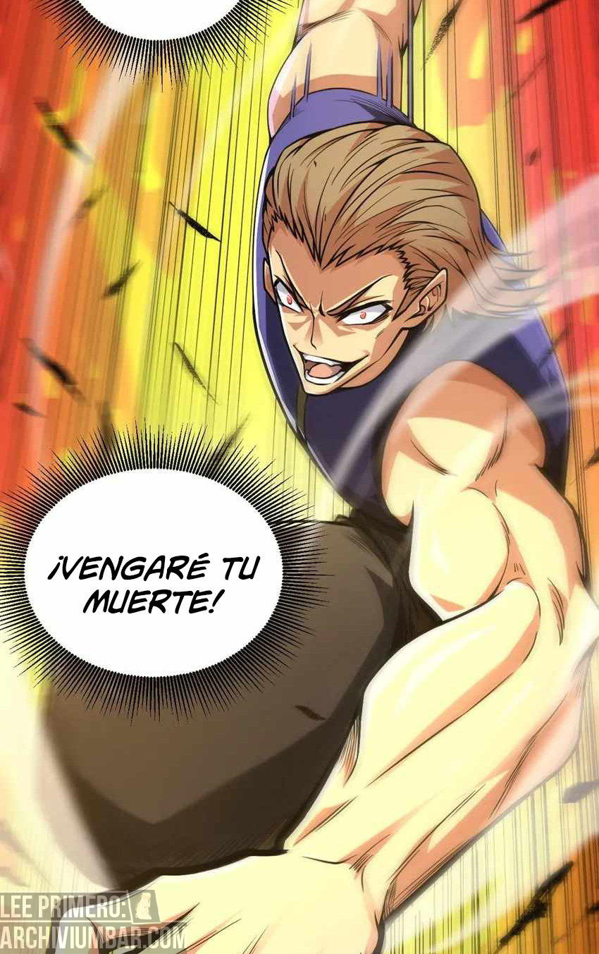 Luchando de Nuevo por una Vida — Capítulo 13 — 23