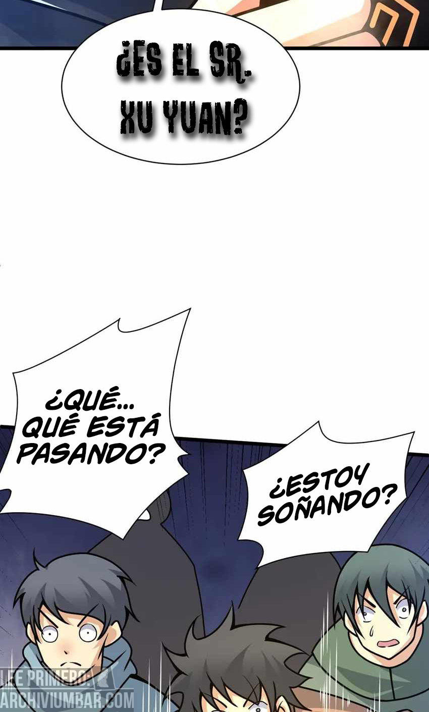 Luchando de Nuevo por una Vida — Capítulo 13 — 46