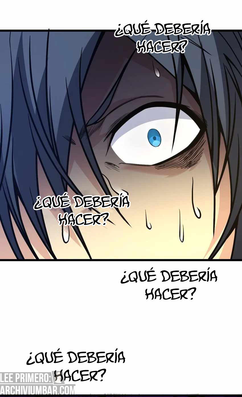 Luchando de Nuevo por una Vida — Capítulo 13 — 49