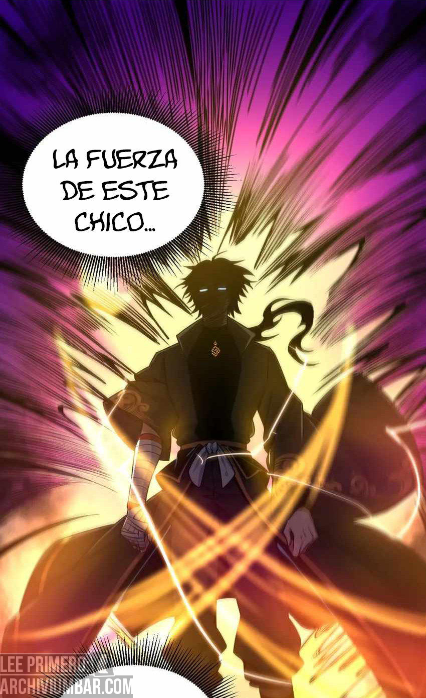 Luchando de Nuevo por una Vida — Capítulo 13 — 50