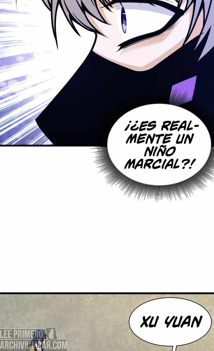 Luchando de Nuevo por una Vida — Capítulo 13 — 52