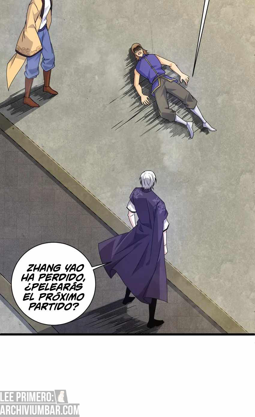 Luchando de Nuevo por una Vida — Capítulo 13 — 53