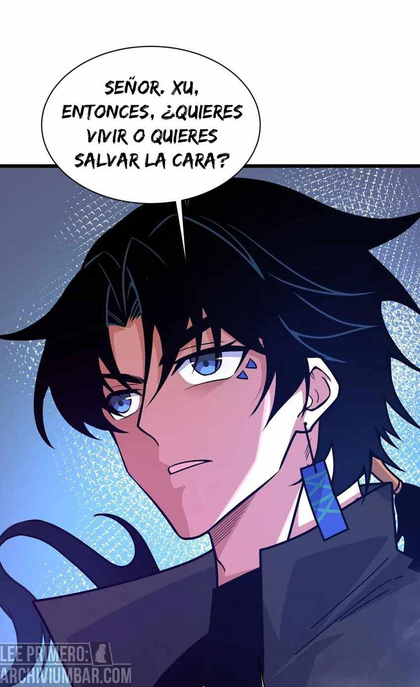 Luchando de Nuevo por una Vida — Capítulo 13 — 54