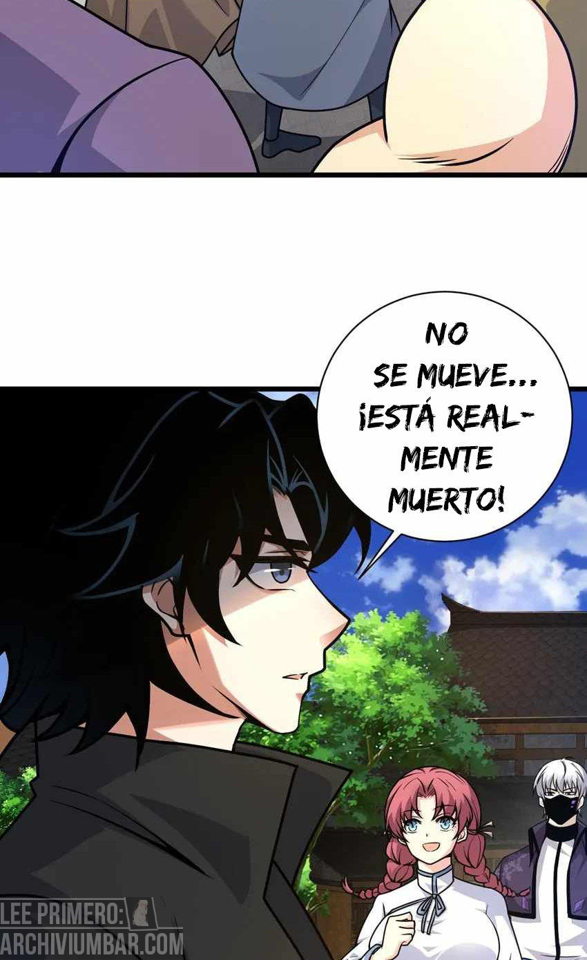 Luchando de Nuevo por una Vida — Capítulo 13 — 59