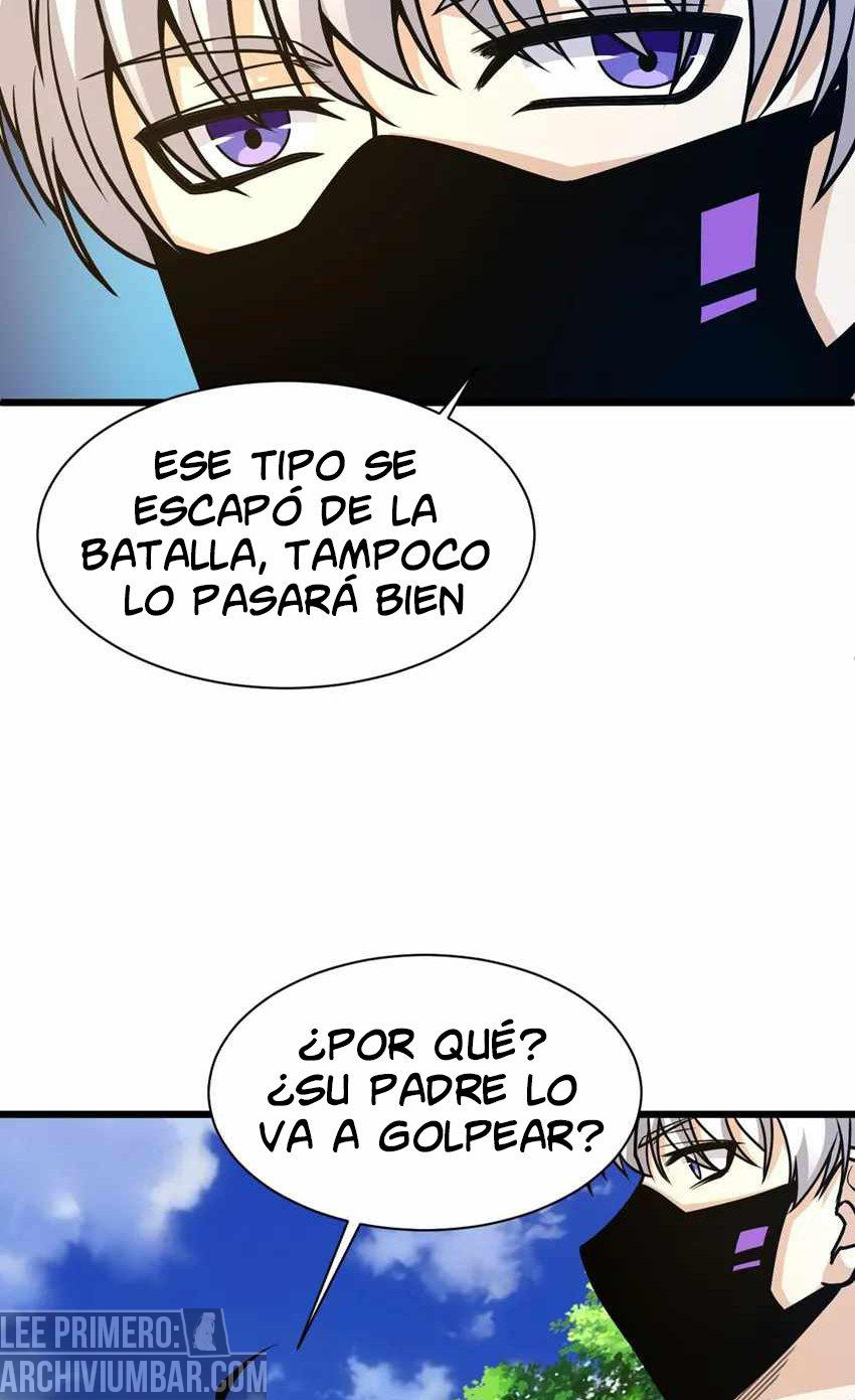 Luchando de Nuevo por una Vida — Capítulo 13 — 62
