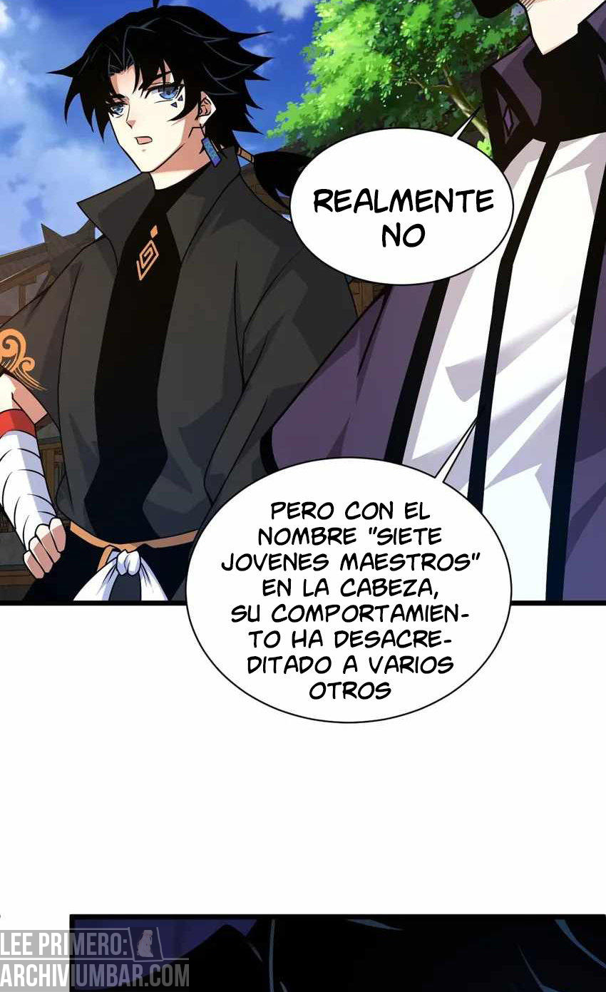 Luchando de Nuevo por una Vida — Capítulo 13 — 63