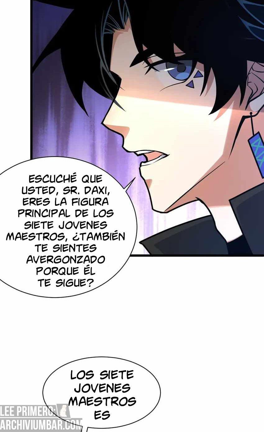 Luchando de Nuevo por una Vida — Capítulo 13 — 64