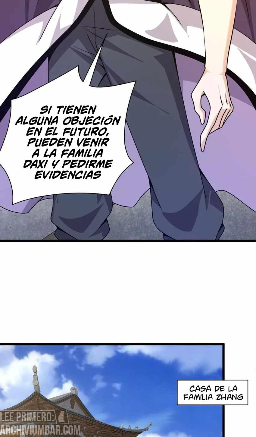 Luchando de Nuevo por una Vida — Capítulo 13 — 76