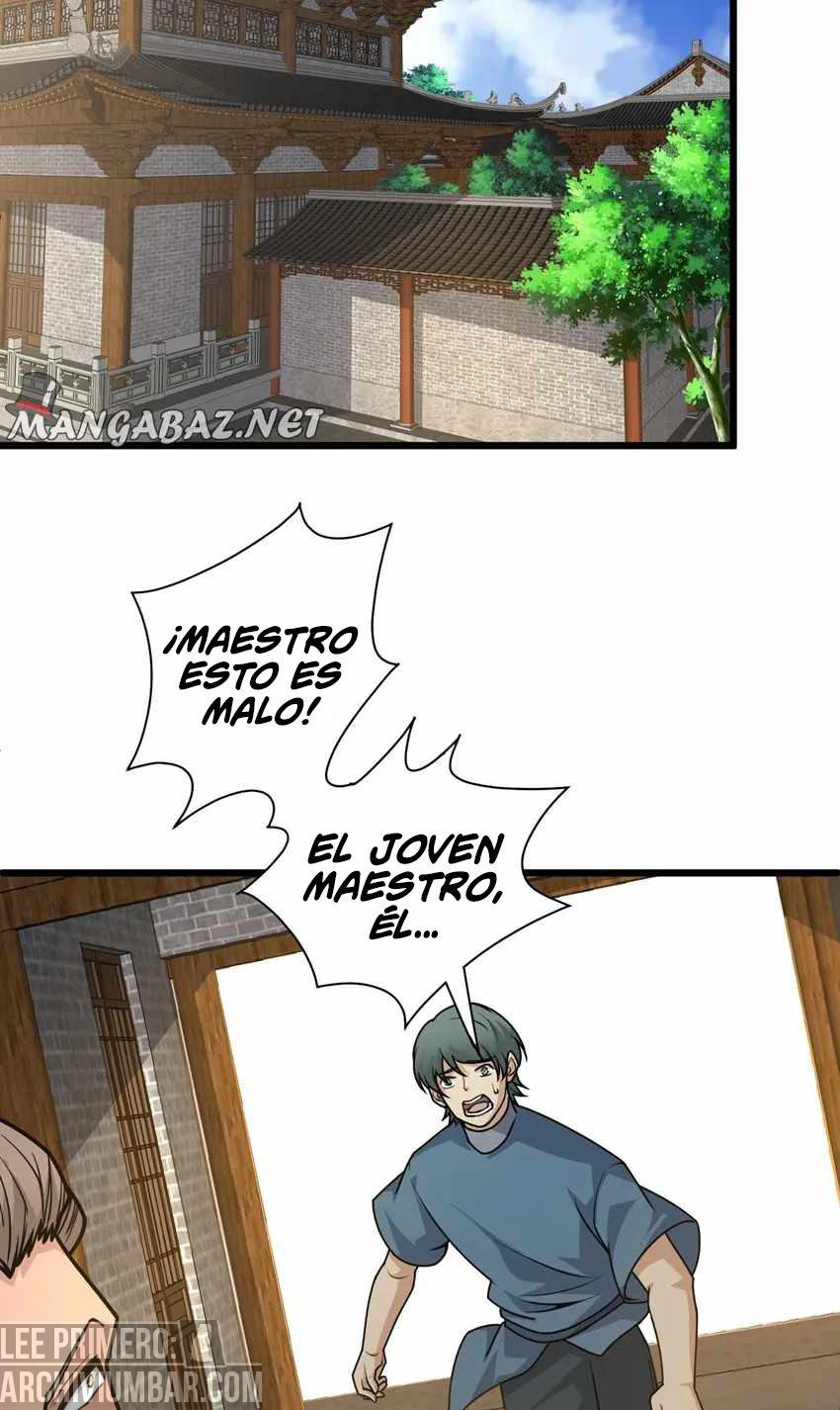 Luchando de Nuevo por una Vida — Capítulo 13 — 77