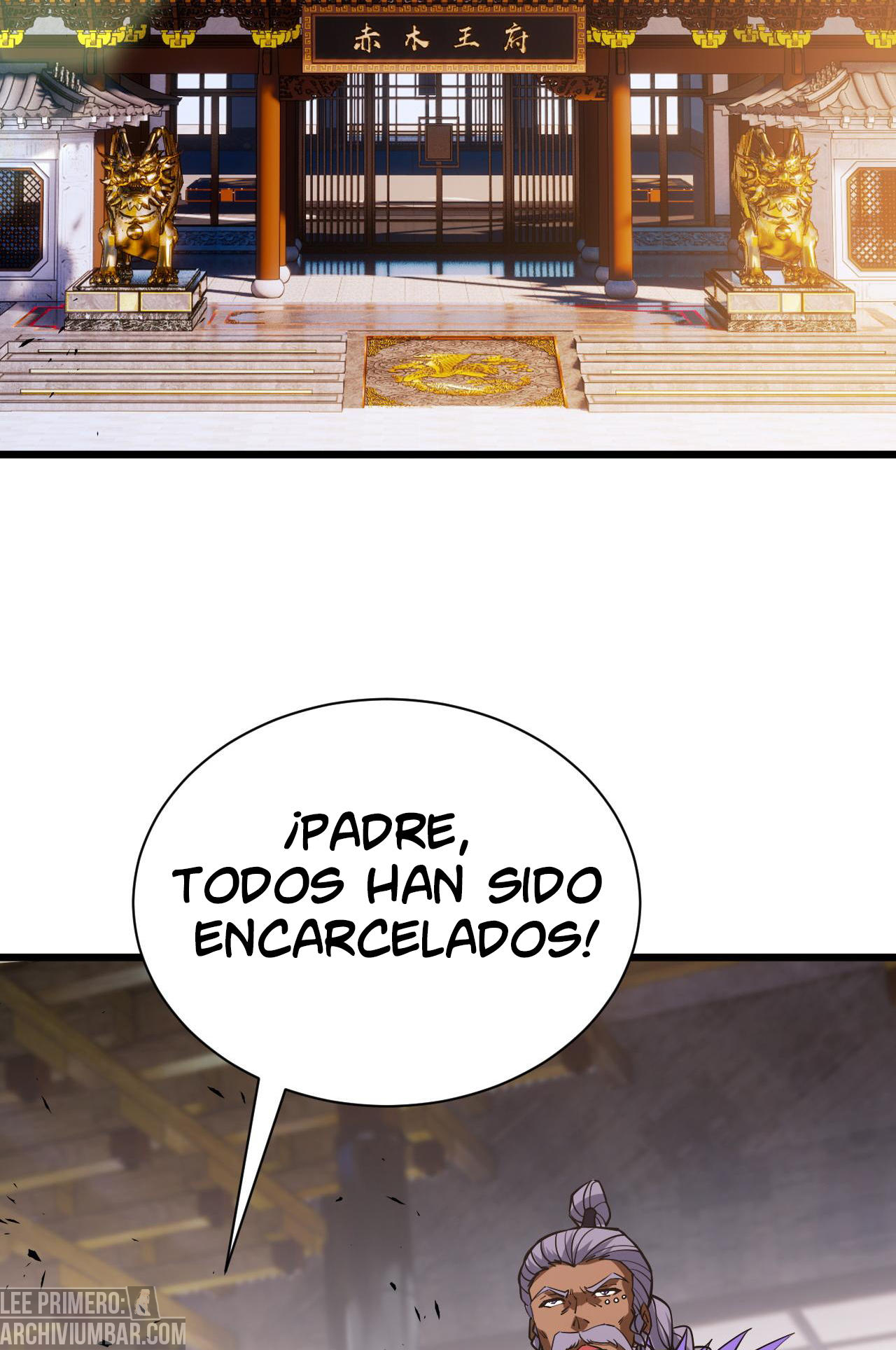 Luchando de Nuevo por una Vida — Capítulo 42 — 3