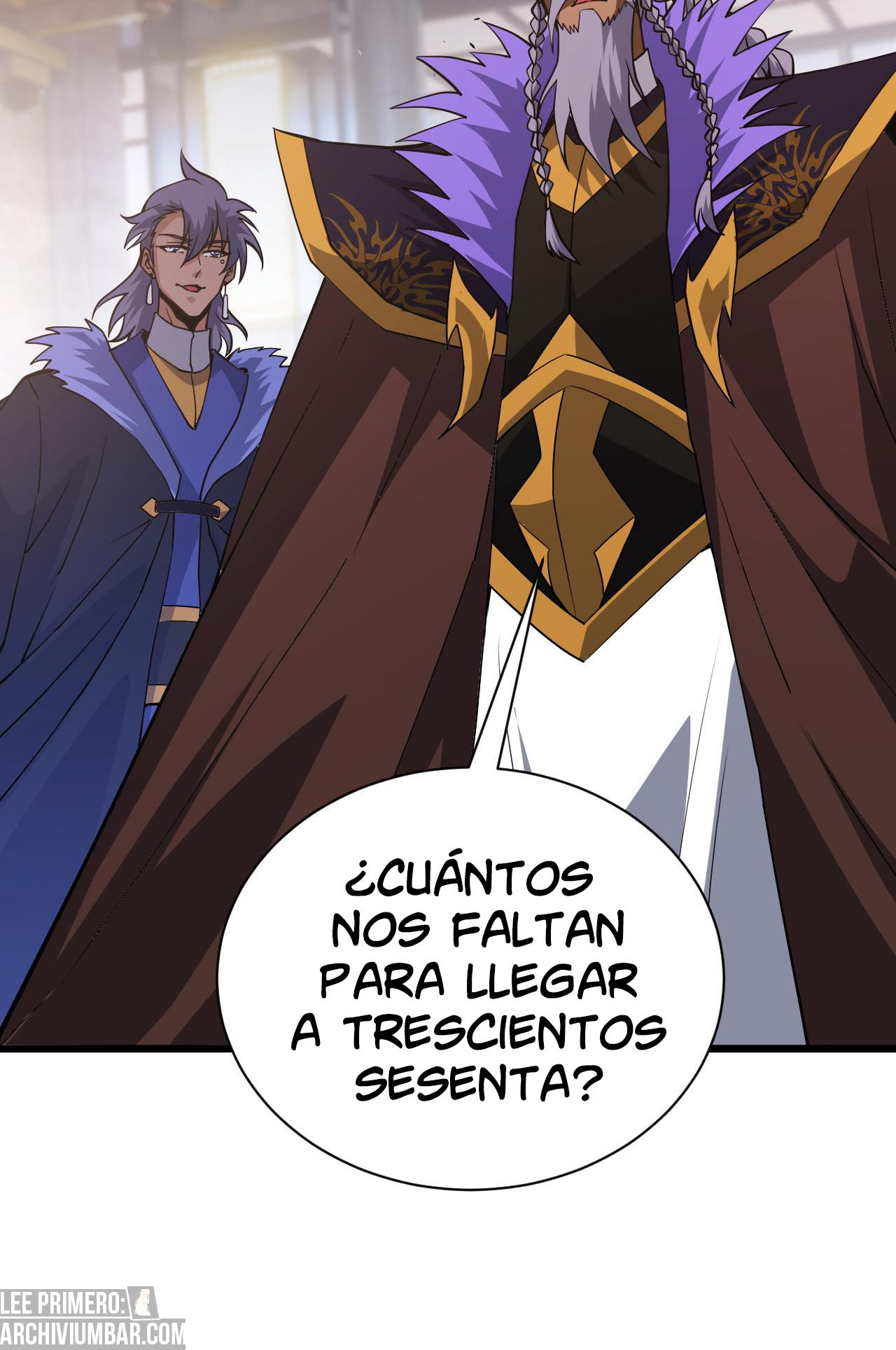 Luchando de Nuevo por una Vida — Capítulo 42 — 4