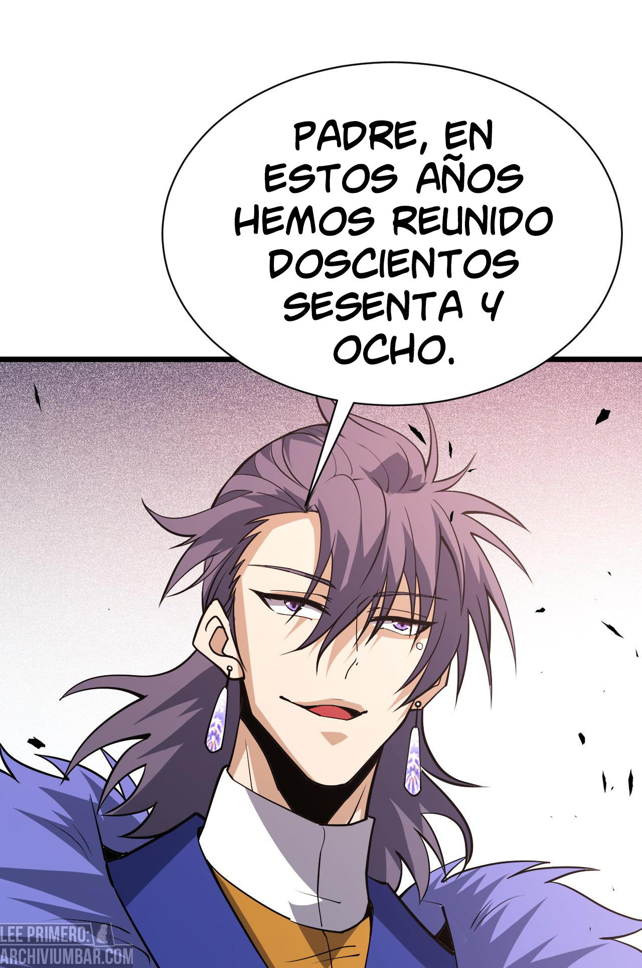 Luchando de Nuevo por una Vida — Capítulo 42 — 5
