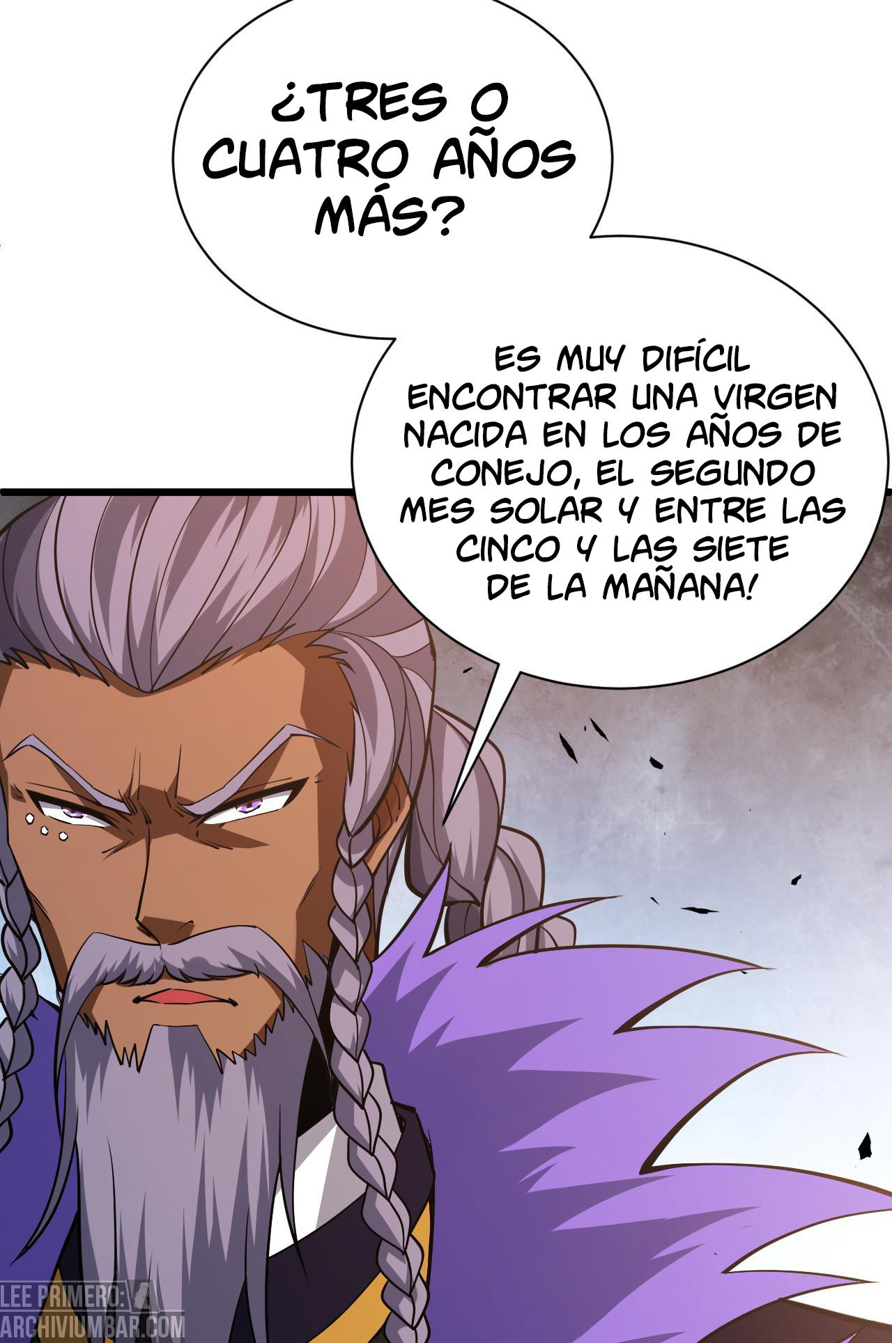 Luchando de Nuevo por una Vida — Capítulo 42 — 7