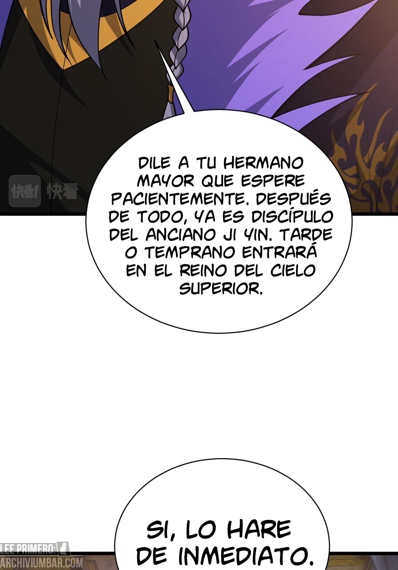 Luchando de Nuevo por una Vida — Capítulo 42 — 8