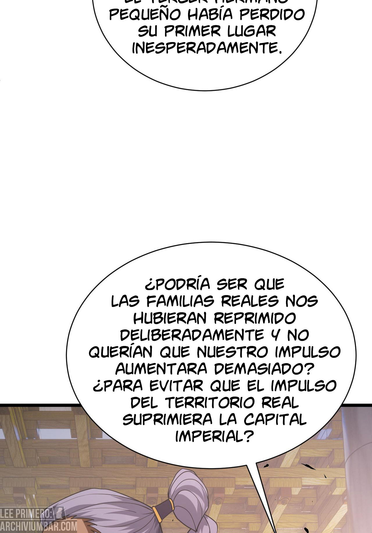 Luchando de Nuevo por una Vida — Capítulo 42 — 10