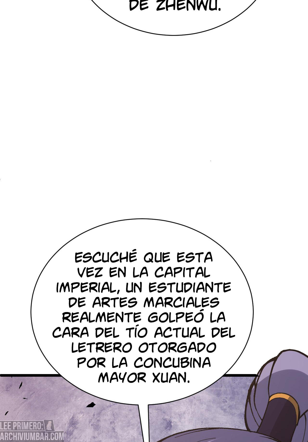 Luchando de Nuevo por una Vida — Capítulo 42 — 12