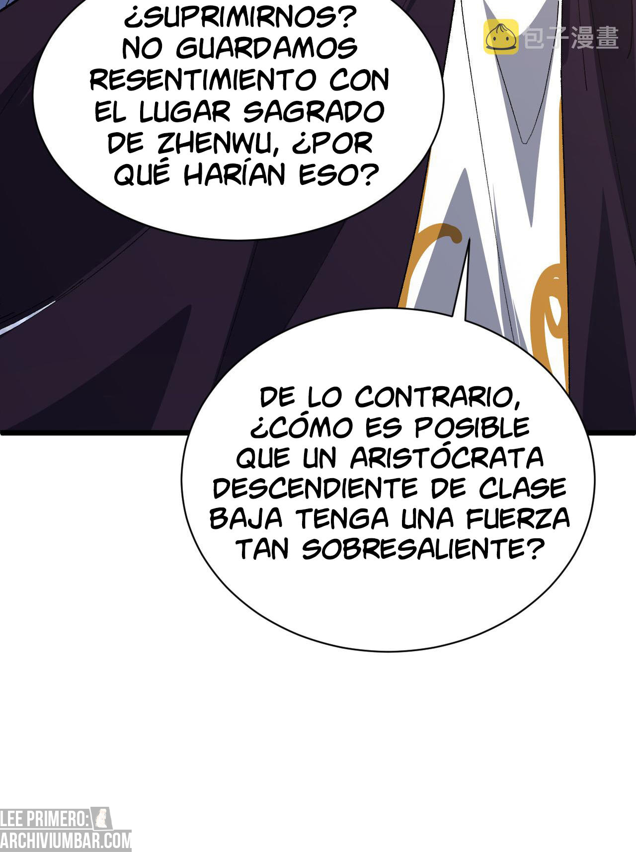 Luchando de Nuevo por una Vida — Capítulo 42 — 18