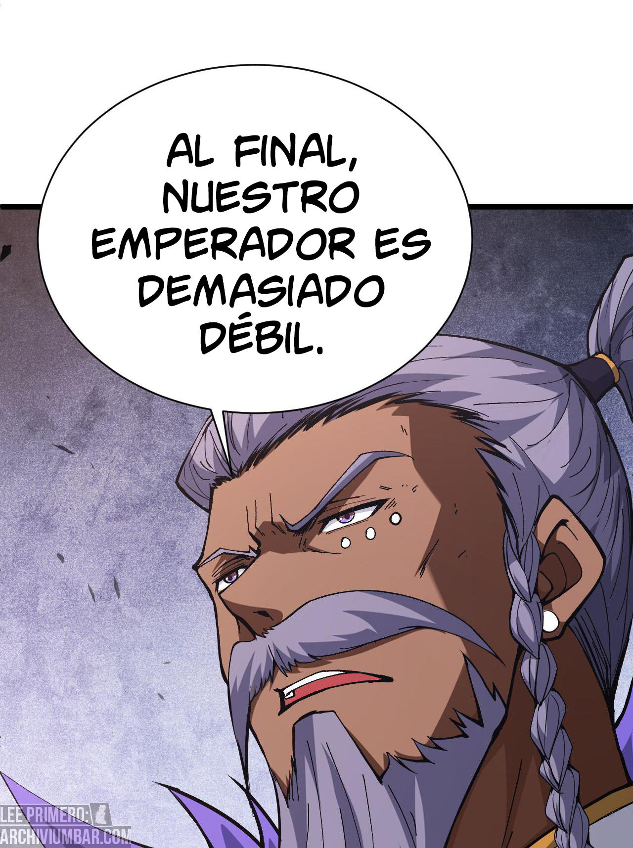 Luchando de Nuevo por una Vida — Capítulo 42 — 19