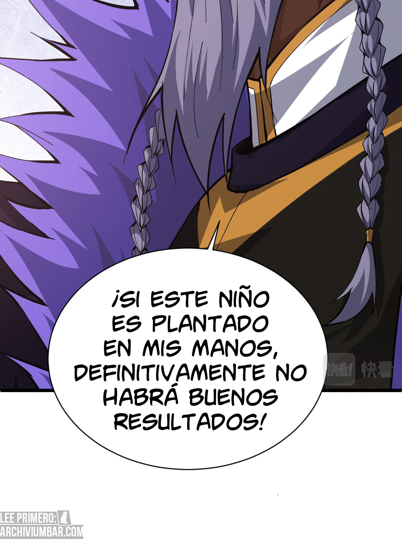 Luchando de Nuevo por una Vida — Capítulo 42 — 20