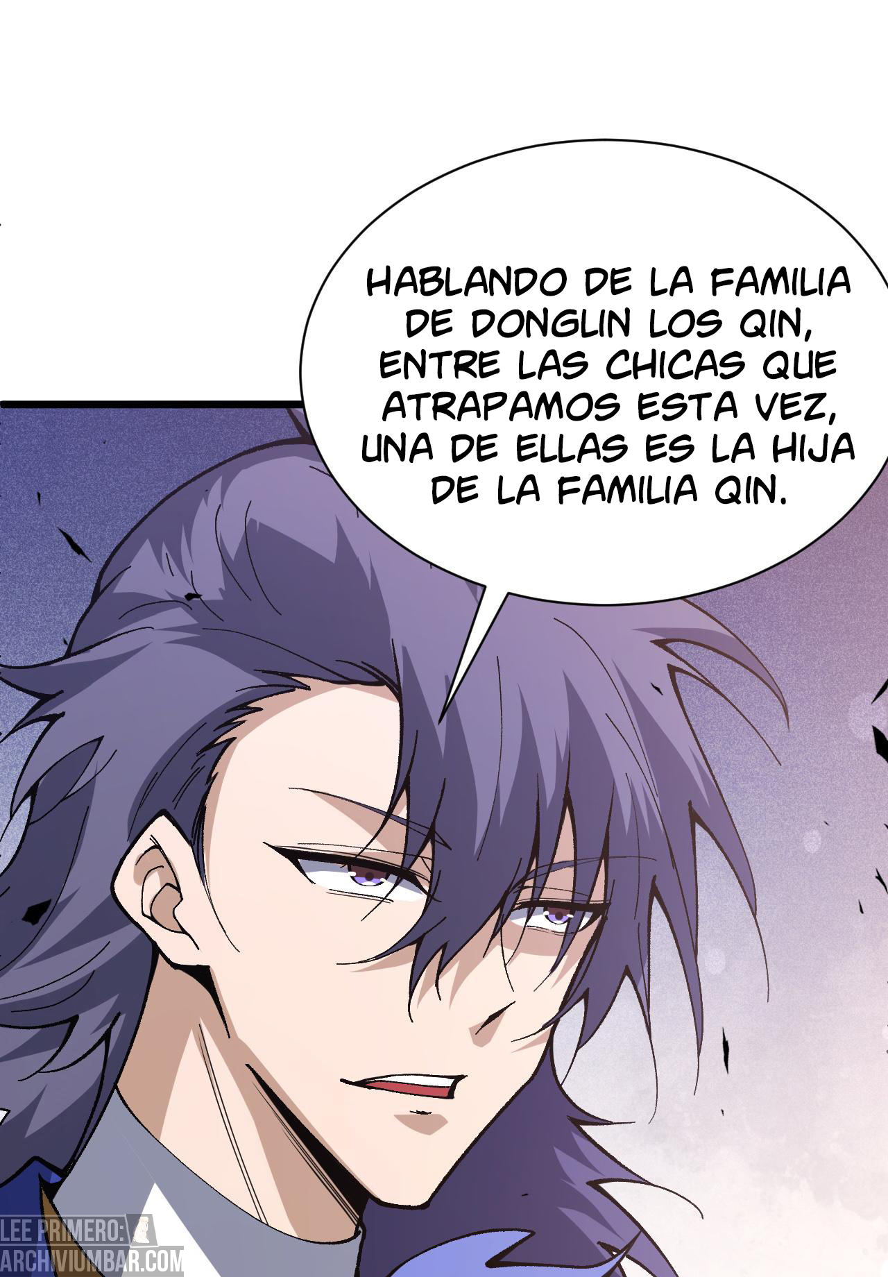 Luchando de Nuevo por una Vida — Capítulo 42 — 21