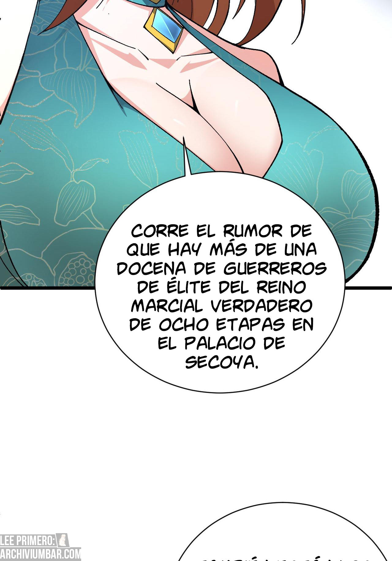 Luchando de Nuevo por una Vida — Capítulo 42 — 30