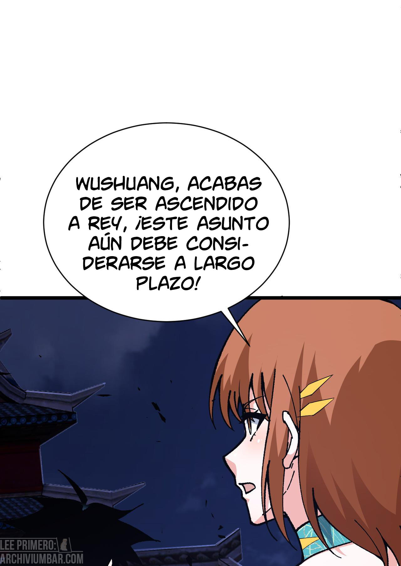 Luchando de Nuevo por una Vida — Capítulo 42 — 33