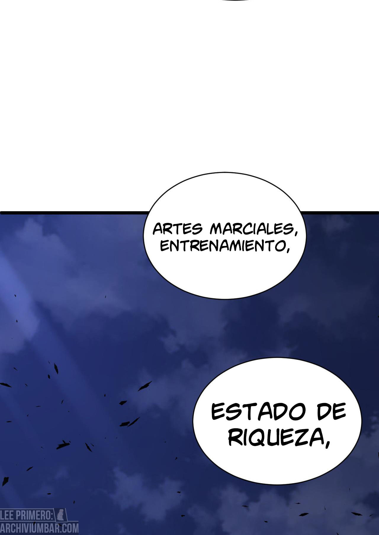 Luchando de Nuevo por una Vida — Capítulo 42 — 35