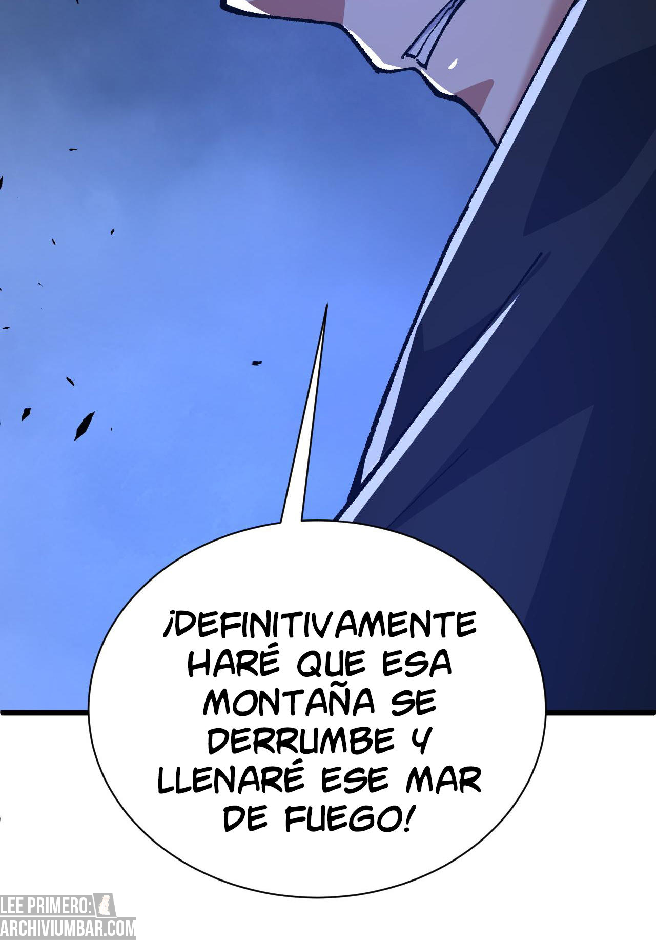 Luchando de Nuevo por una Vida — Capítulo 42 — 40