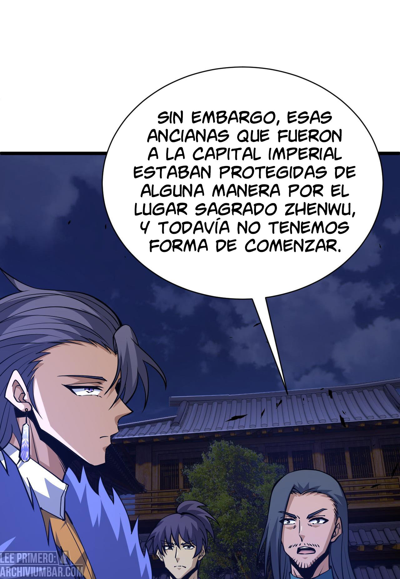Luchando de Nuevo por una Vida — Capítulo 42 — 51