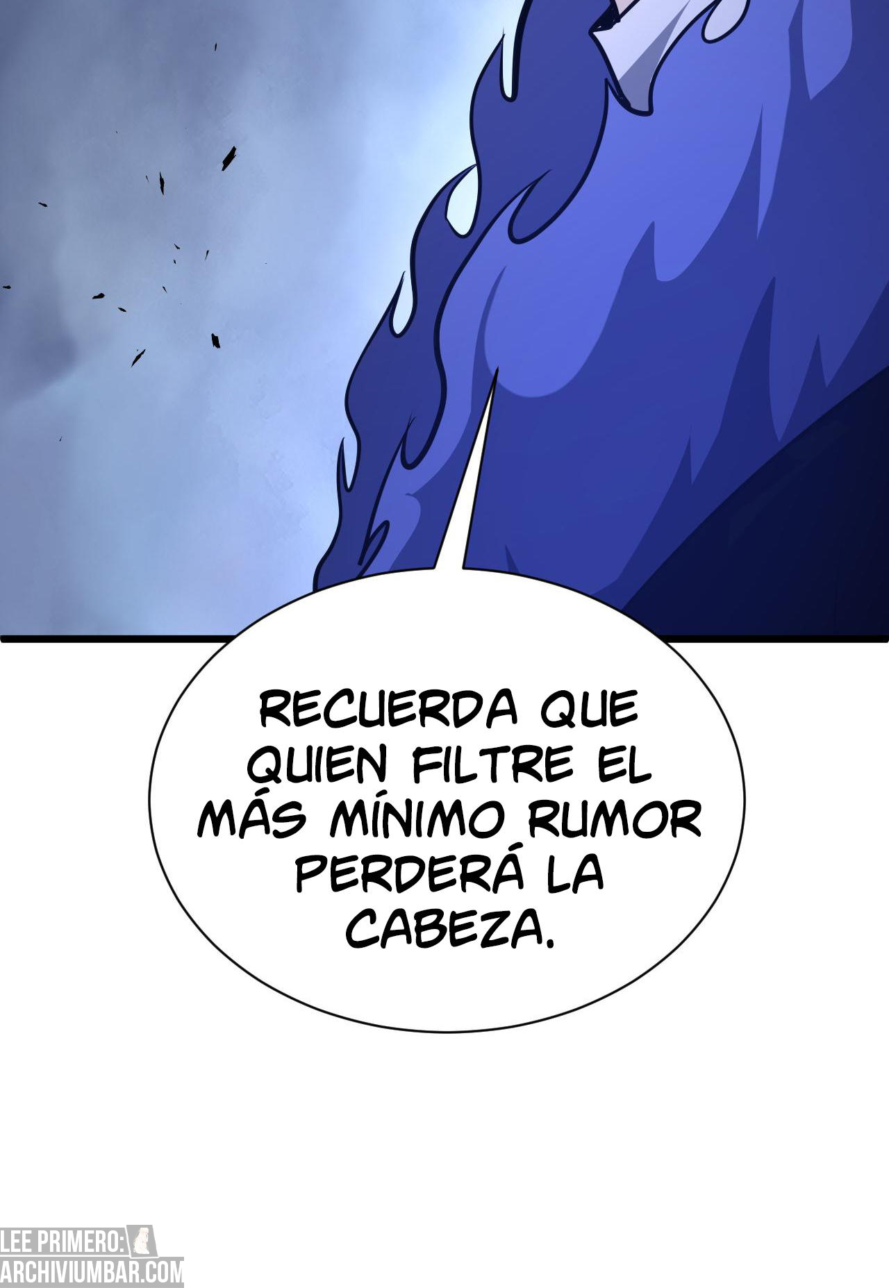 Luchando de Nuevo por una Vida — Capítulo 42 — 54