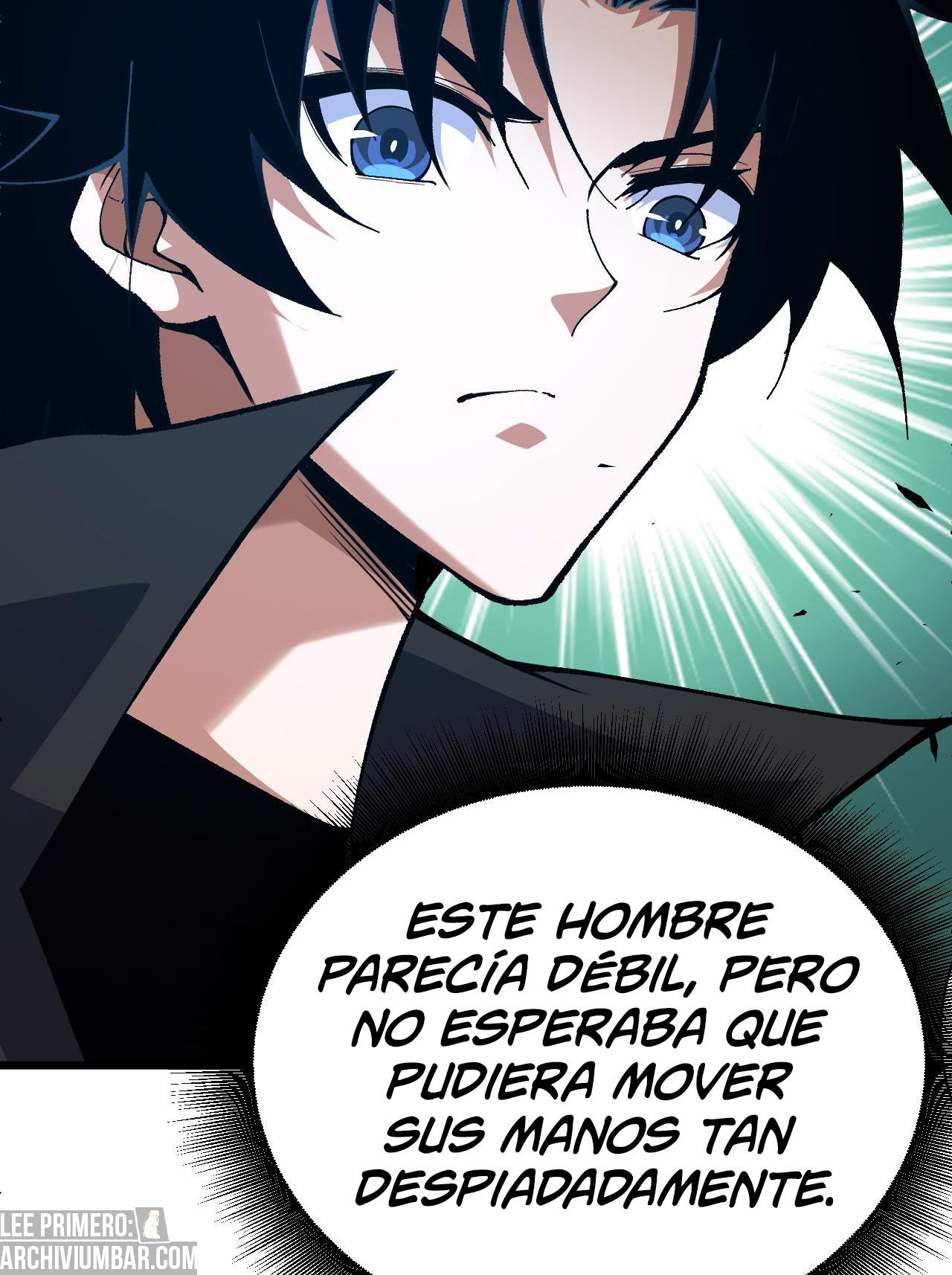 Luchando de Nuevo por una Vida — Capítulo 42 — 62