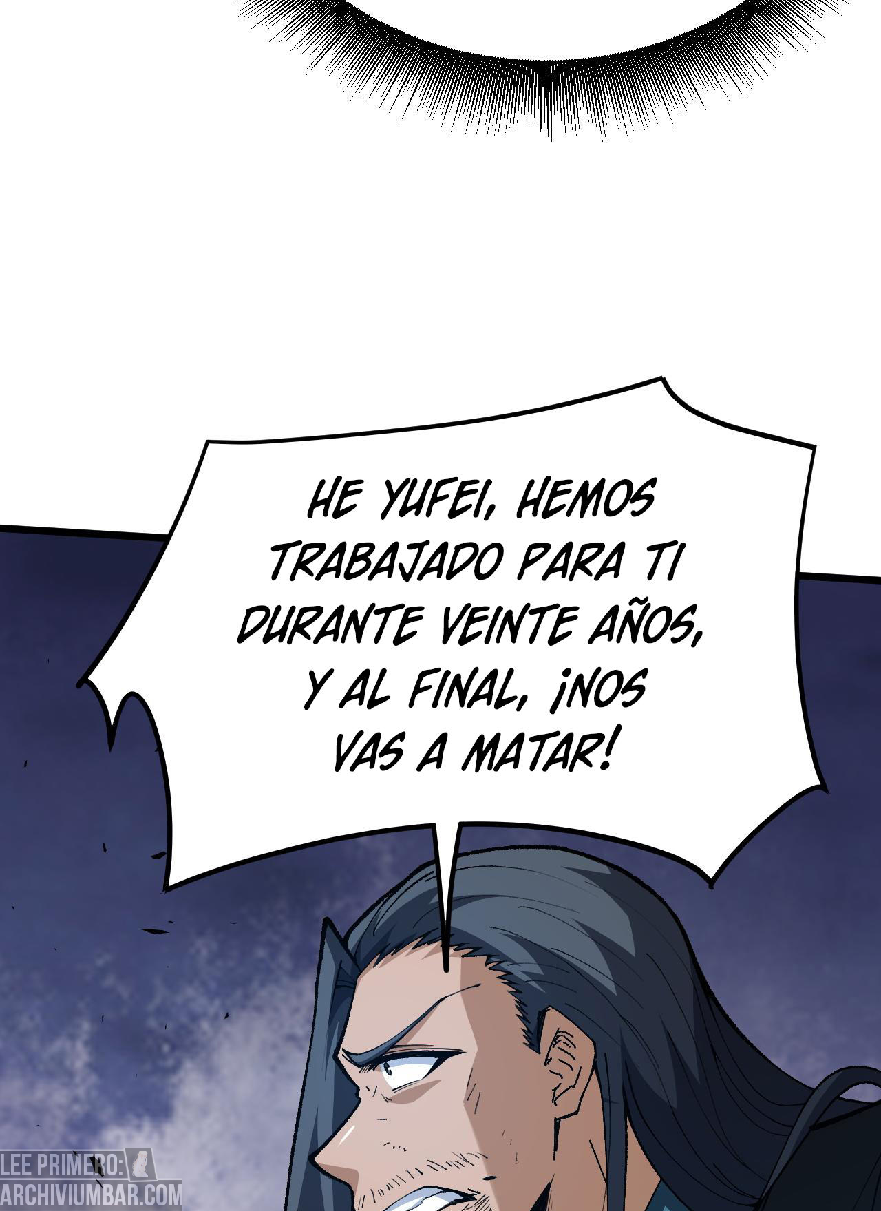 Luchando de Nuevo por una Vida — Capítulo 42 — 63