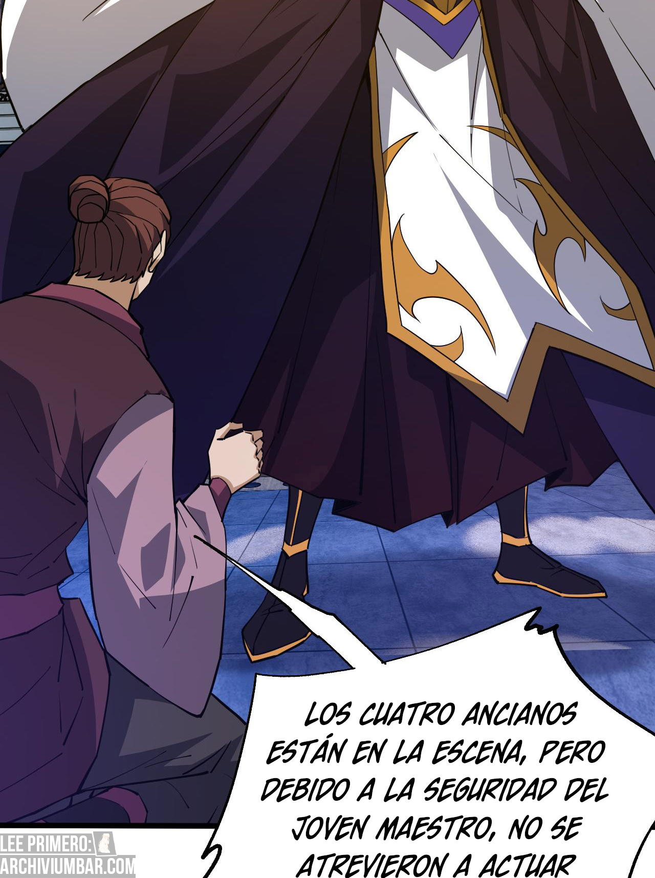Luchando de Nuevo por una Vida — Capítulo 42 — 90
